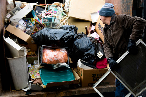 Reliable Somerset, MD Junk Removal Services Solutions