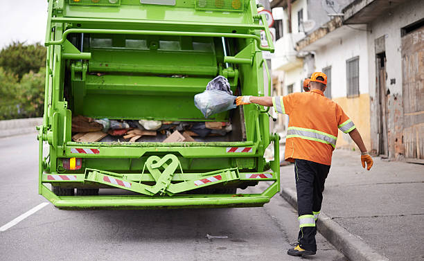 Demolition Debris Removal in Somerset, MD