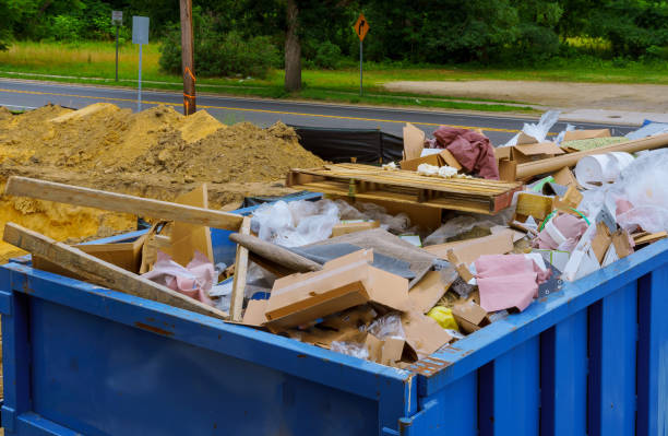 Recycling Services for Junk in Somerset, MD